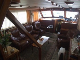 1986 Trader motoryachts 54 Sunliner for sale
