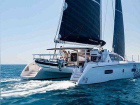 2021 Outremer 5X for sale