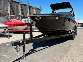 2007 Cobalt Boats Custom 262