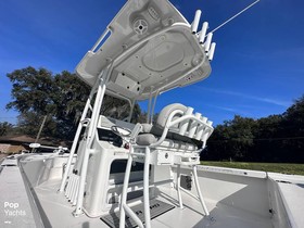 2017 Sea Pro Boats 248
