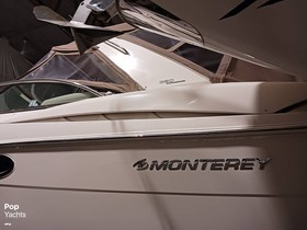 2006 Monterey 350 Sport Yacht