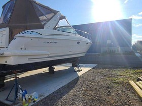 2006 Monterey 350 Sport Yacht