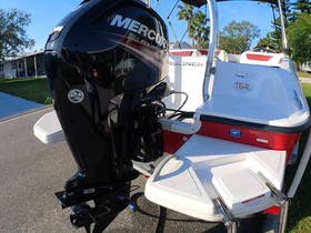 2015 Bayliner Element Xl