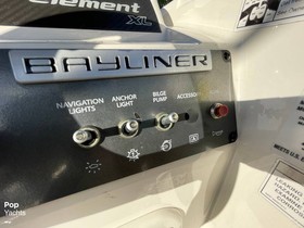 2015 Bayliner Element Xl for sale