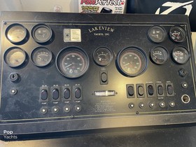 1999 Lakeview 16 X 83 на продажу
