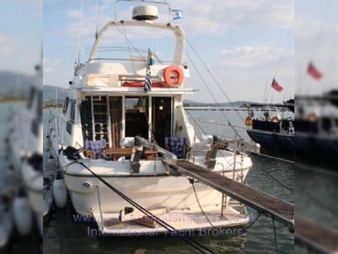 1991 Princess 45 in vendita