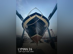 Lyman 26