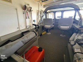 2017 Klamath 152 West Coaster myytävänä