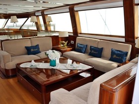 2011 Custom built/Eigenbau Mirror Yacht Shipyard 35 Meter Ketch for sale