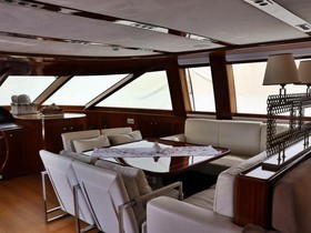 Buy 2011 Custom built/Eigenbau Mirror Yacht Shipyard 35 Meter Ketch