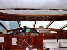2011 Custom built/Eigenbau Mirror Yacht Shipyard 35 Meter Ketch for sale