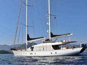 2011 Custom built/Eigenbau Mirror Yacht Shipyard 35 Meter Ketch na prodej