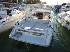 1990 Windy 8000