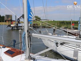 1966 Valk 30 Ft