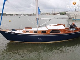 1966 Valk 30 Ft