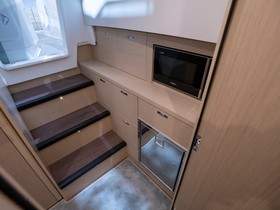 Jeanneau Db/37 for sale