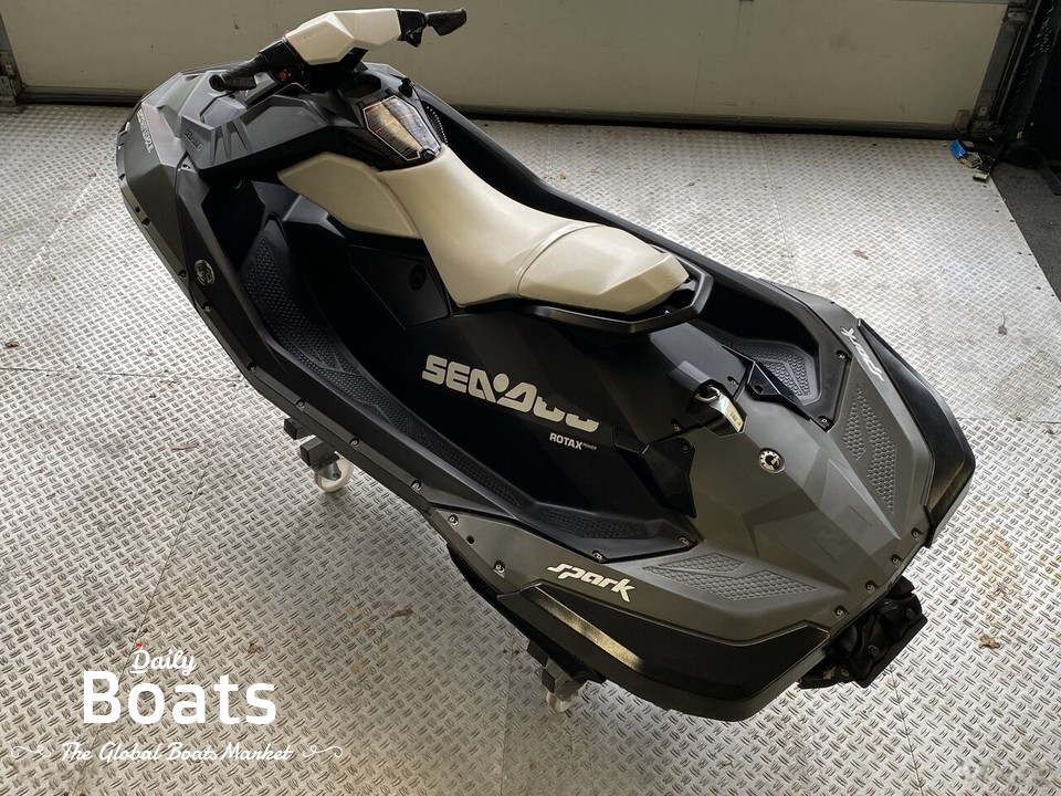 2014 SeaDoo Spark 60 for sale. View price, photos and Buy 2014 SeaDoo