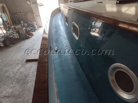 2021 Custom built/Eigenbau Gulet Caicco Eco 549 en venta