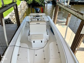 2021 Contender Boats 25 Bay myytävänä