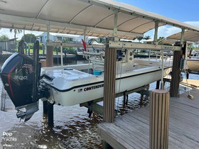 2021 Contender Boats 25 Bay for sale
