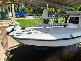 Købe 2021 Contender Boats 25 Bay