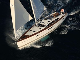 2015 Jeanneau 53