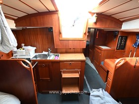 1980 Hallberg-Rassy 352 for sale