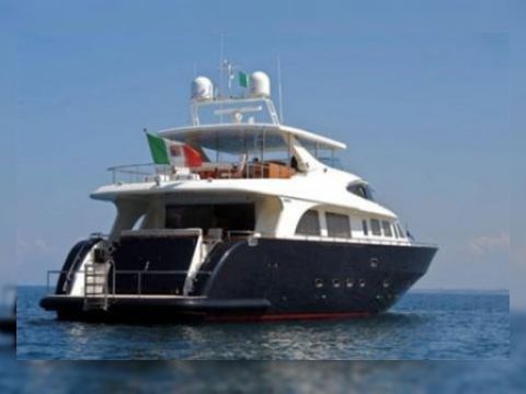 2005 Gianetti 26
