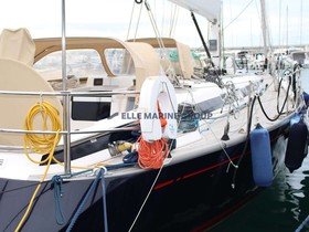 Nautor's Swan 48