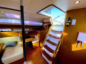 2010 Jeanneau Yachts 53 zu verkaufen