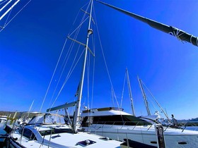 2010 Jeanneau Yachts 53 te koop