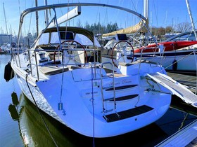 2010 Jeanneau Yachts 53 satın almak