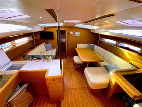 2010 Jeanneau Yachts 53