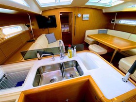 2010 Jeanneau Yachts 53