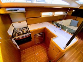 2010 Jeanneau Yachts 53 satın almak