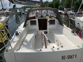 2022 Scandinavia Yachts 30 te koop
