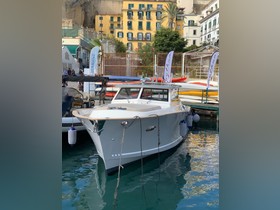 Gagliotta Lobster 35