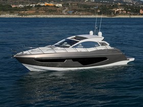 2023 Sessa Marine C44 for sale
