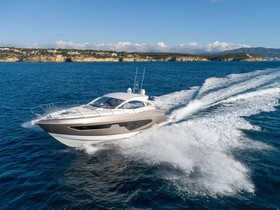 Buy 2023 Sessa Marine C44