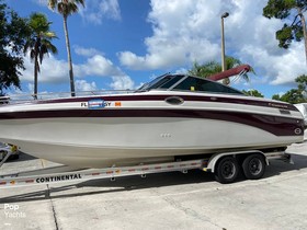 2001 Crownline 288 Br