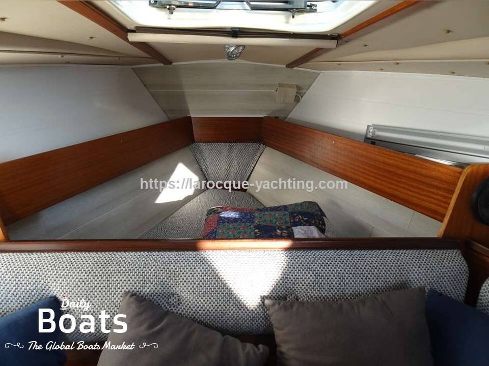 1986 Jeanneau Fantasia Lifting Keel for sale. View price, photos and Buy 1986 Jeanneau Fantasia