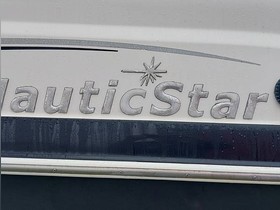 2005 Nauticstar 210 for sale