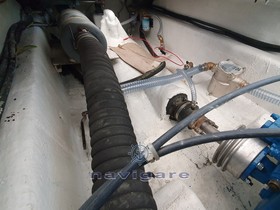 Buy 2002 Royal Yacht Group Harpoon 255 Walkaround