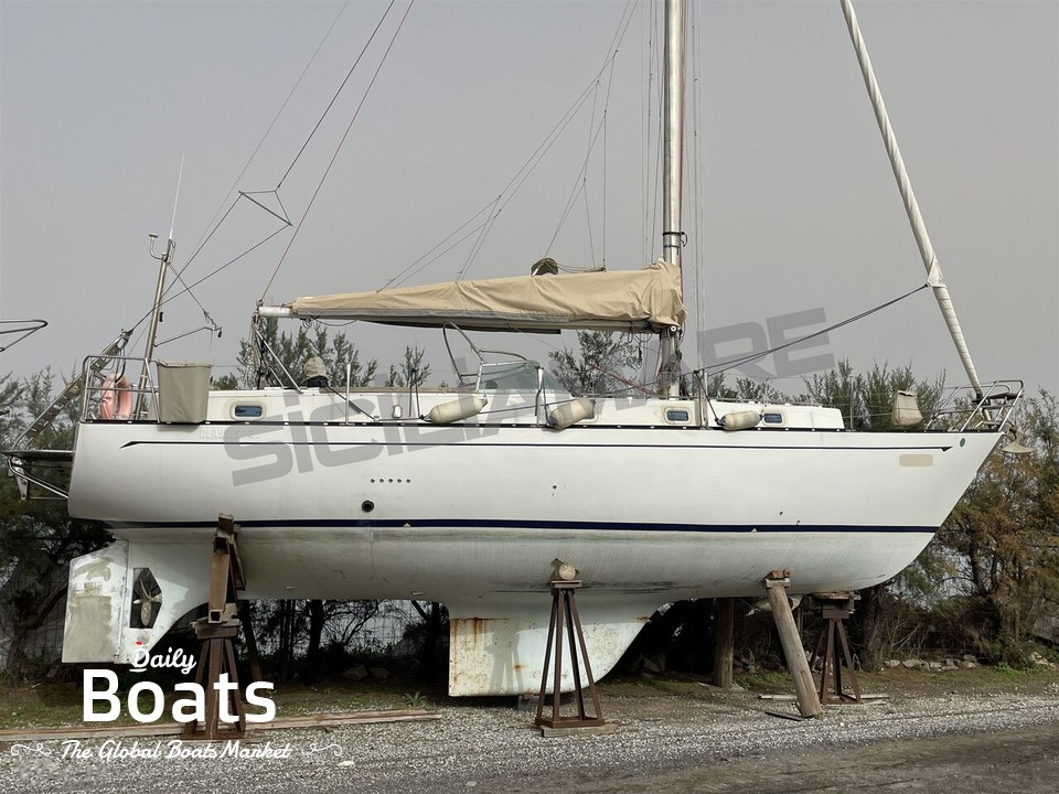 1980 Classis 35