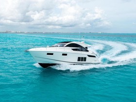 Acheter 2015 Fairline Targa 48 Gt