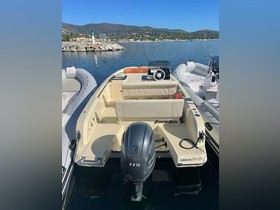 Invictus Yacht 200 Sx