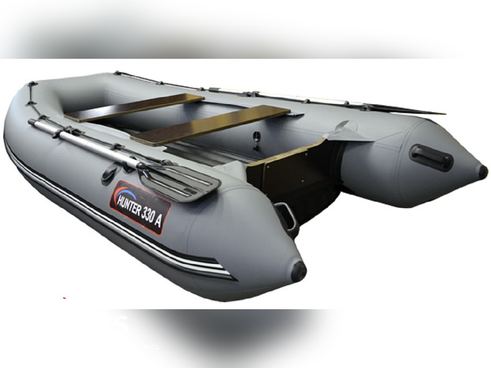2021 Hunterboat 330A for sale. View price, photos and Buy 2021 ...