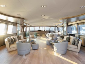 2019 Custom Line Yachts Build Sailing