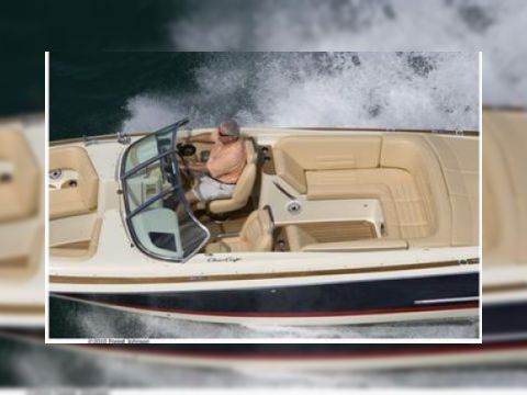 2012 Chris-Craft 25 Launch προς πώληση