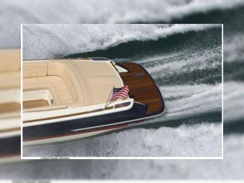 2012 Chris-Craft 25 Launch